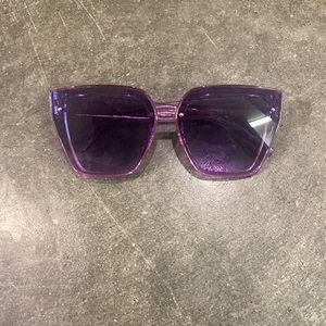 Vintage sunglasses